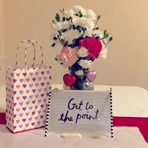 ✏️ KATE SPADE PENCIL POUCH ✏️ NWOT ✏️